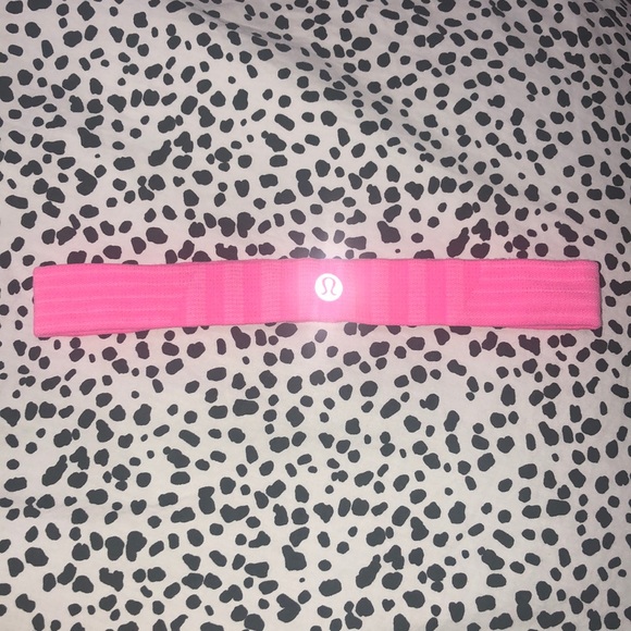 lululemon headband - Picture 1 of 3
